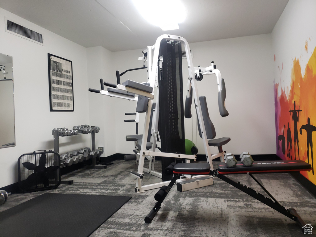 Photo 28 for MLS #2110919 at 241 N Vine St #507W