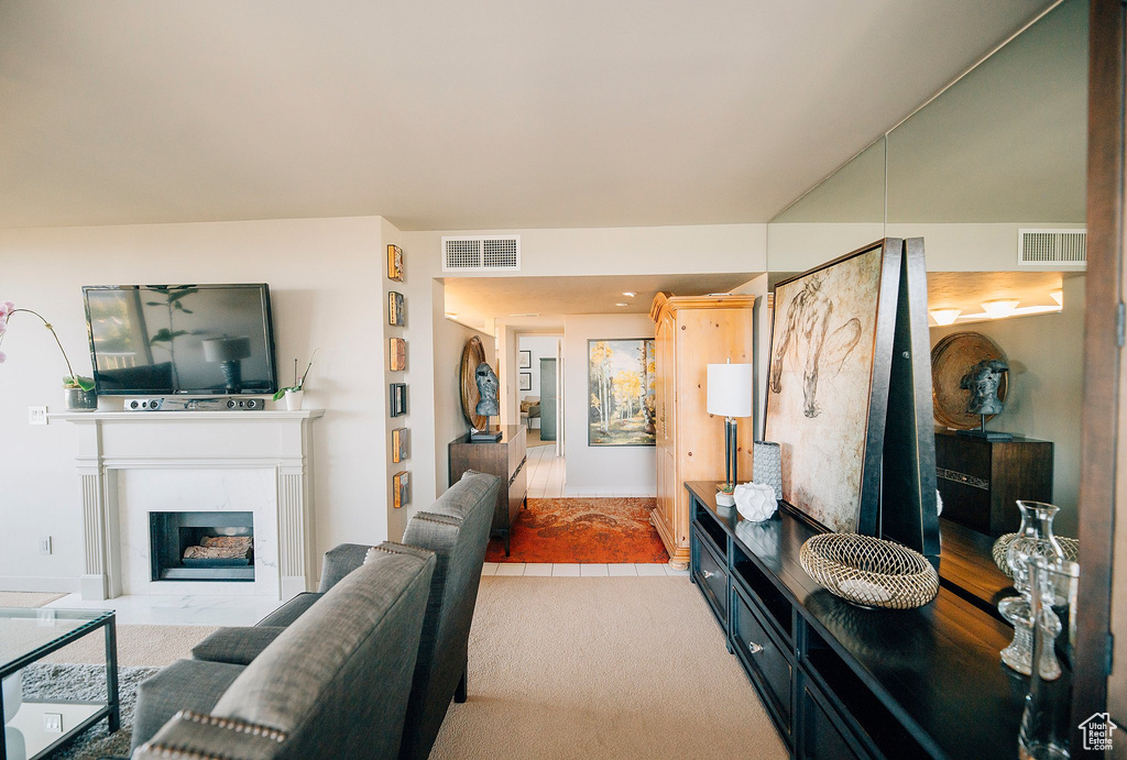 Photo 3 for MLS #2110919 at 241 N Vine St #507W