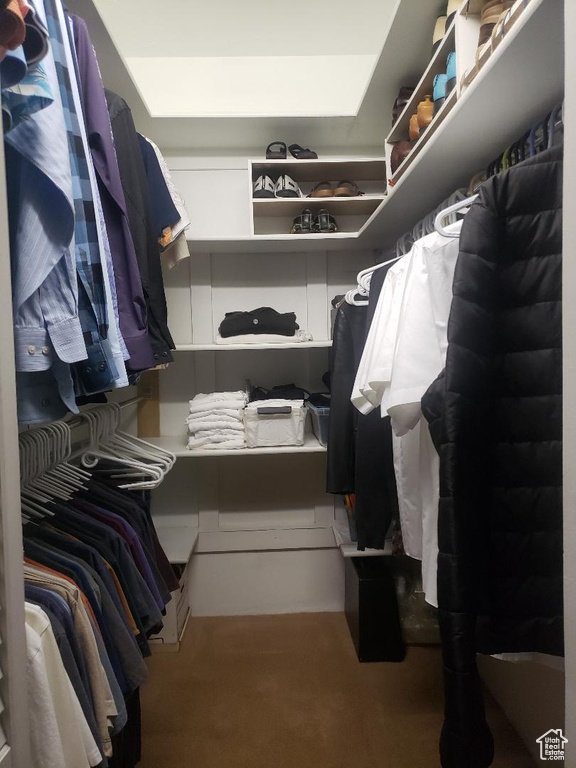 Photo 20 for MLS #2110919 at 241 N Vine St #507W