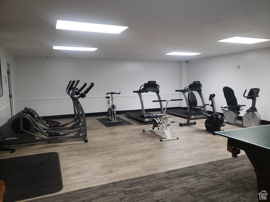 Photo 29 for MLS #2110919 at 241 N Vine St #507W