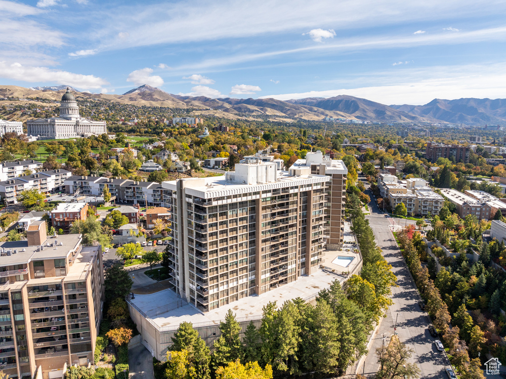 Photo 34 for MLS #2110919 at 241 N Vine St #507W