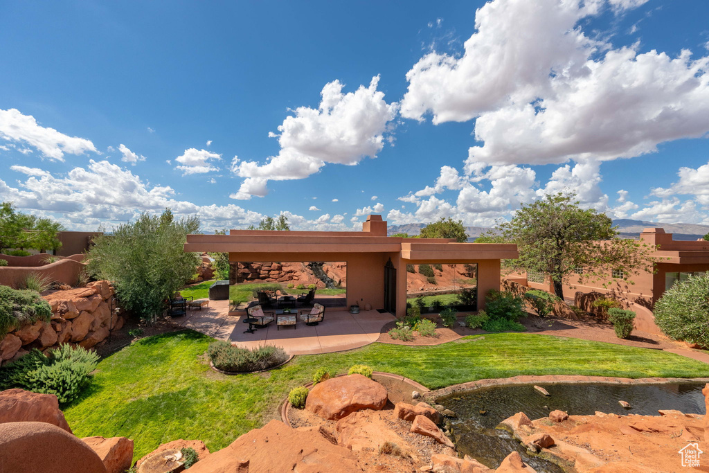Photo 34 for MLS #2110921 at 2336 W Entrada Trl #23