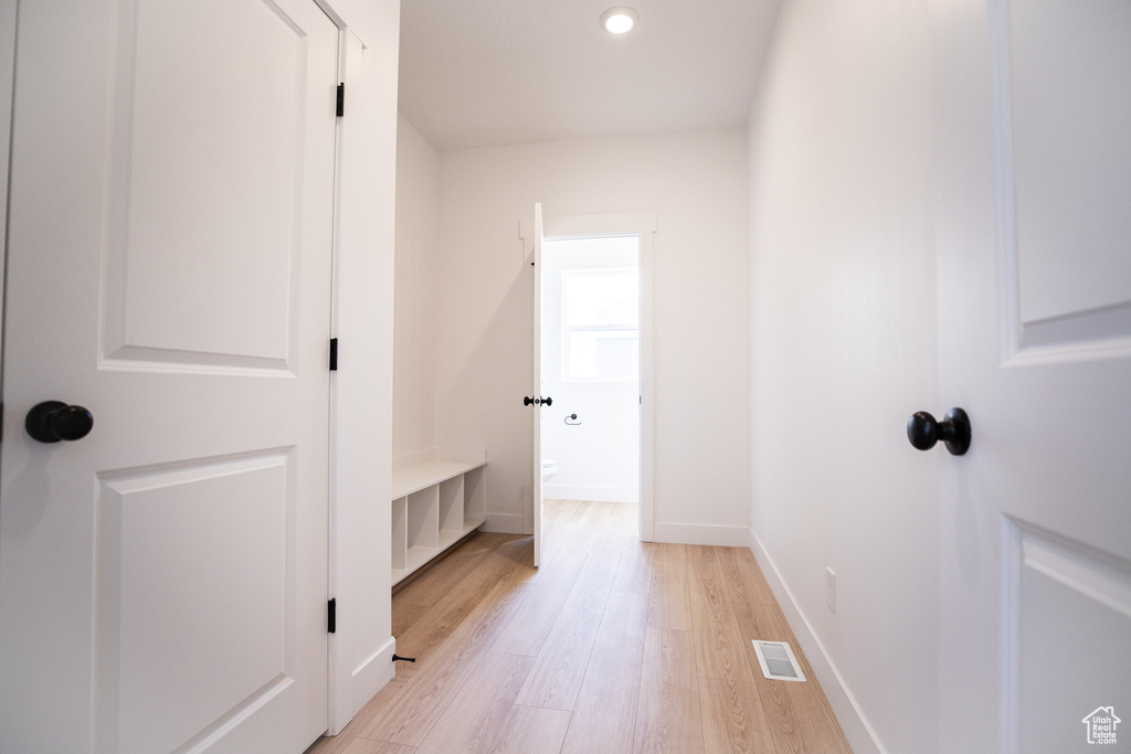 Photo 6 for MLS #2110922 at 3663 N Nathan Street Lot #1040