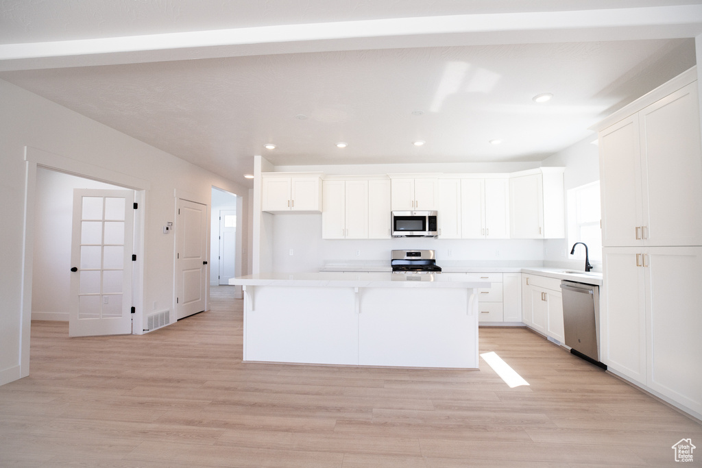Photo 4 for MLS #2110922 at 3663 N Nathan Street Lot #1040