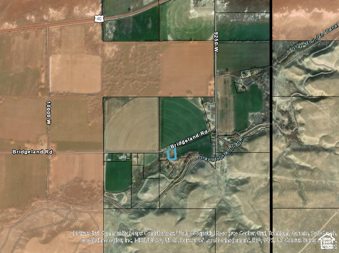  Bridgeland, UT 84021