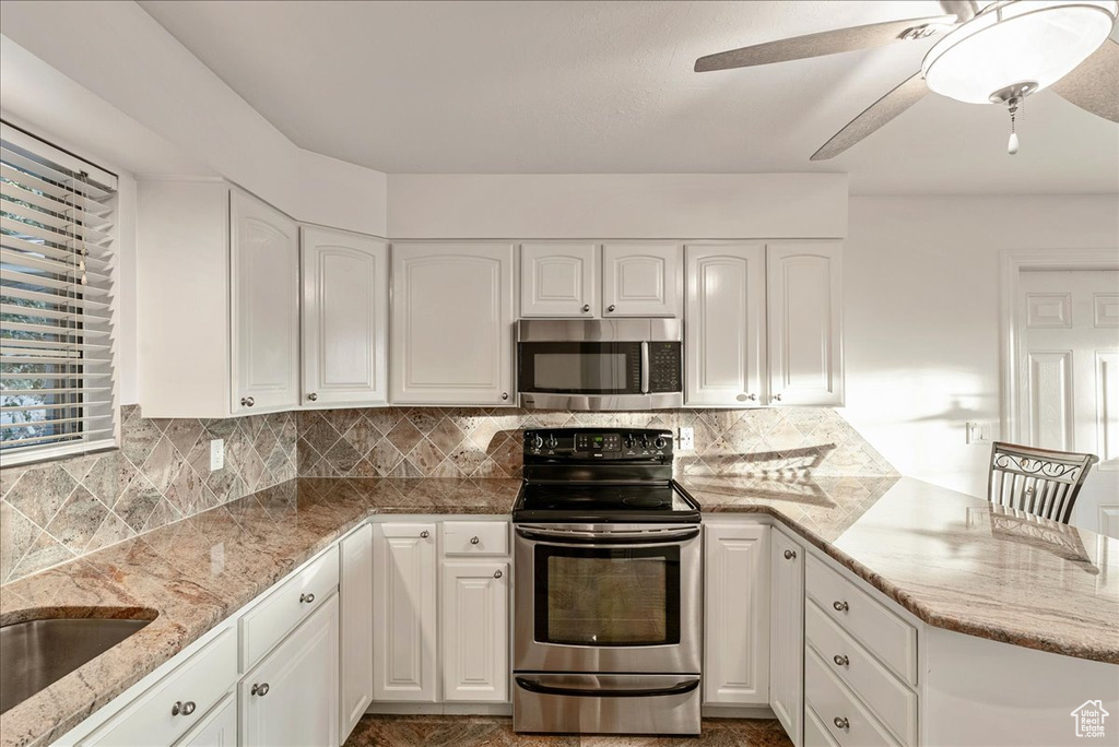 Photo 9 for MLS #2110926 at 8796 S Hidden Oak Dr