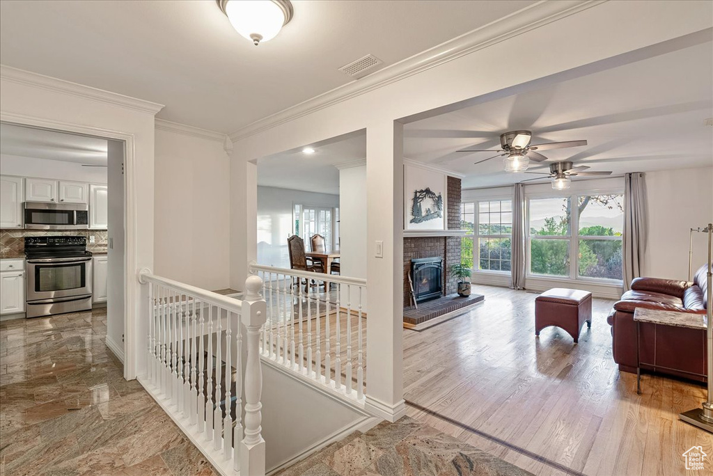 Photo 5 for MLS #2110926 at 8796 S Hidden Oak Dr