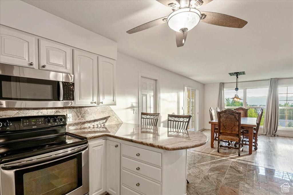 Photo 10 for MLS #2110926 at 8796 S Hidden Oak Dr