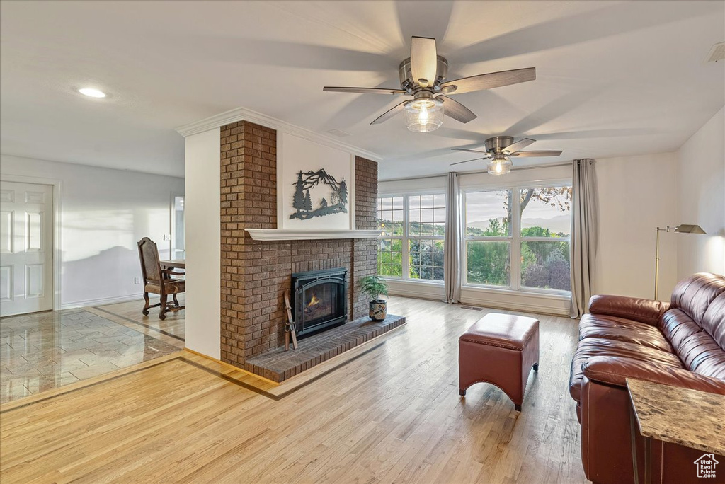 Photo 6 for MLS #2110926 at 8796 S Hidden Oak Dr