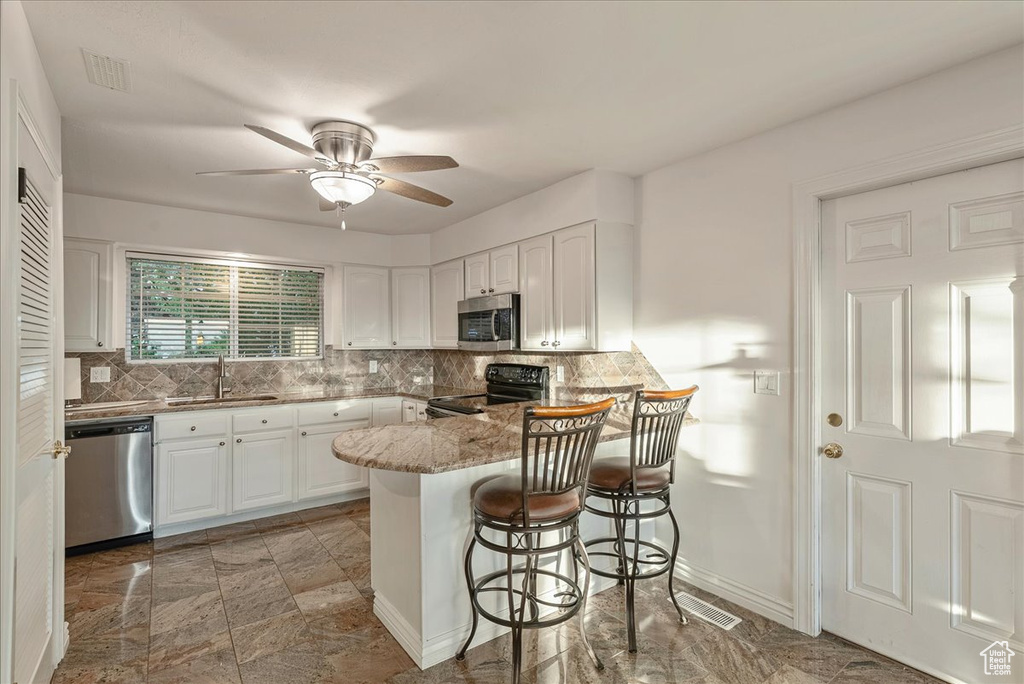 Photo 8 for MLS #2110926 at 8796 S Hidden Oak Dr