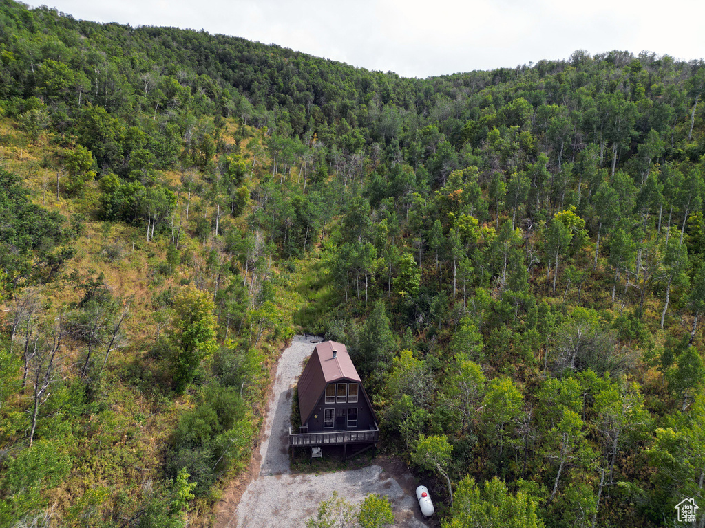 1948  MOOSE HOLW Coalville, UT 84017