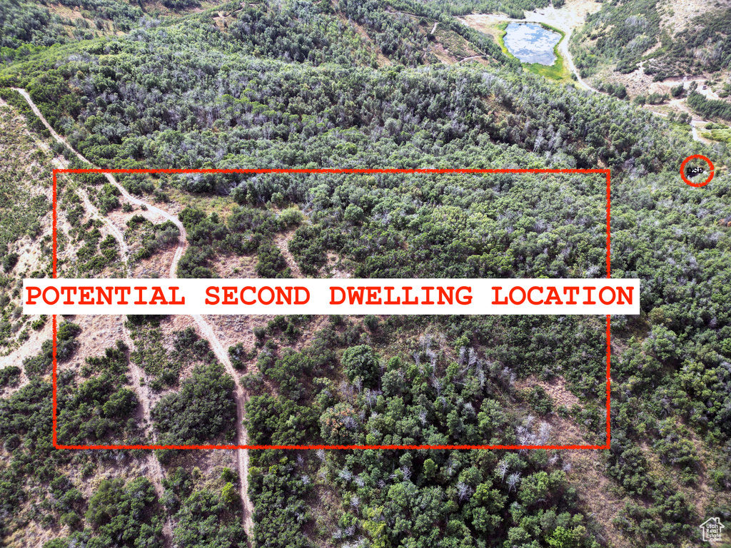 1948  MOOSE HOLW Coalville, UT 84017