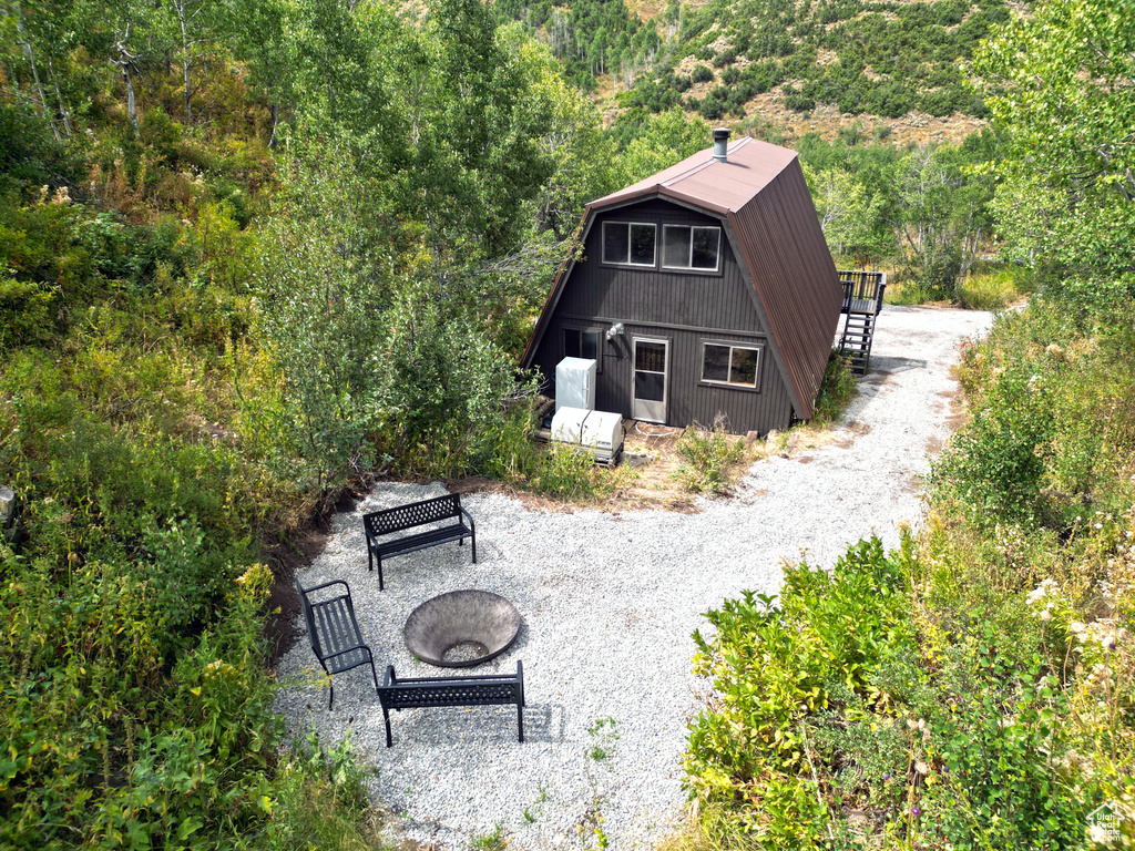 1948  MOOSE HOLW Coalville, UT 84017