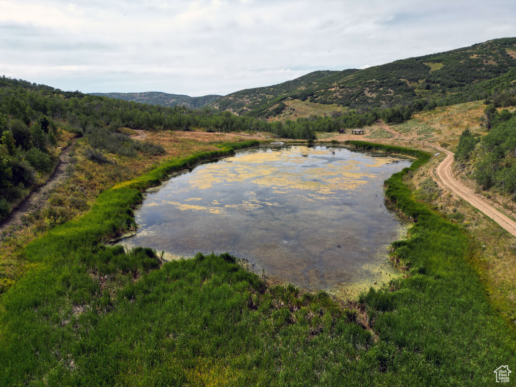 1948  MOOSE HOLW Coalville, UT 84017