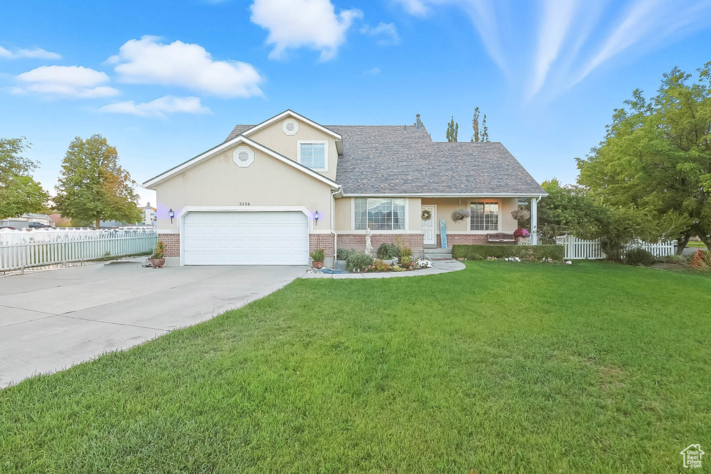 3256 W STAR FIRE RD South Jordan, UT 84095
