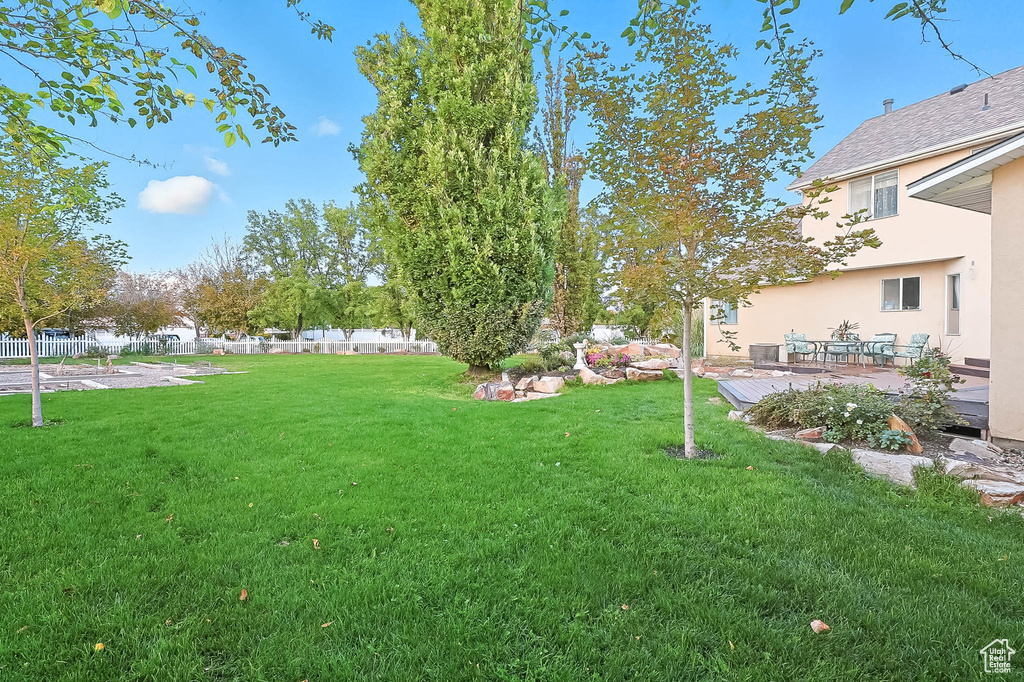 3256 W STAR FIRE RD South Jordan, UT 84095
