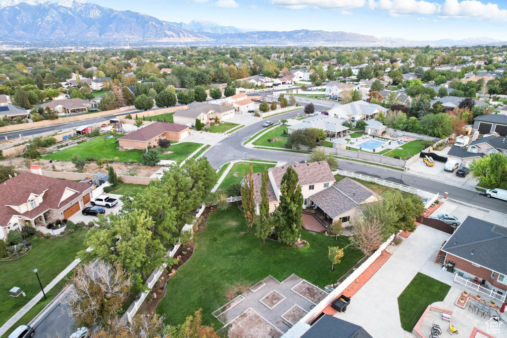 3256 W STAR FIRE RD South Jordan, UT 84095