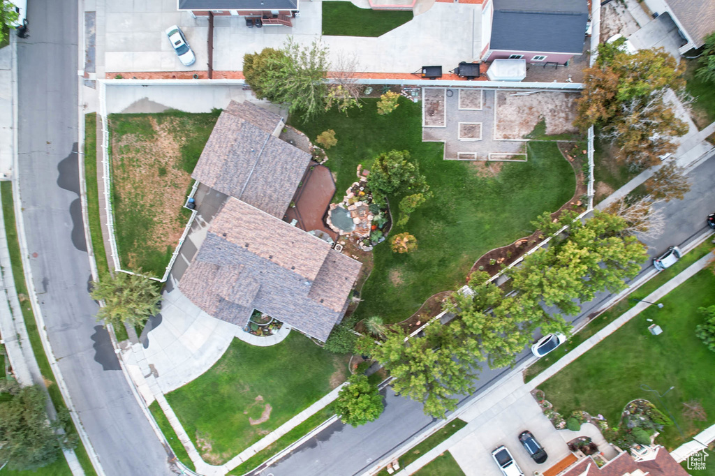 3256 W STAR FIRE RD South Jordan, UT 84095