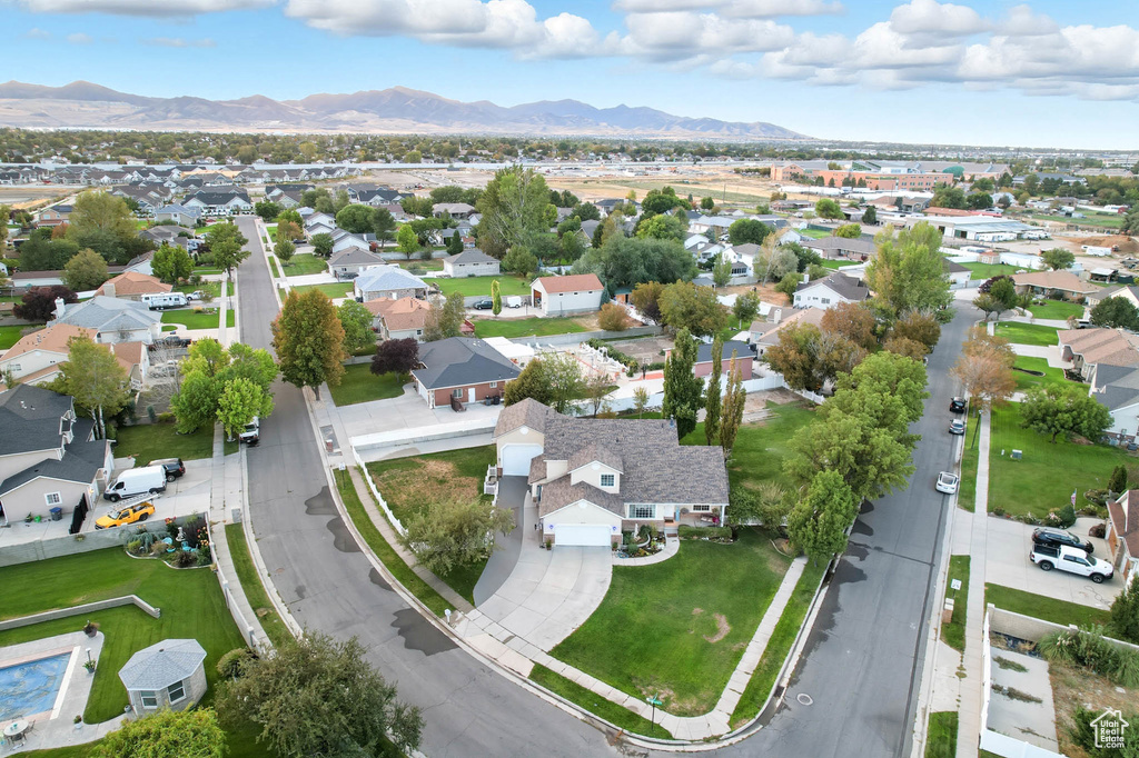3256 W STAR FIRE RD South Jordan, UT 84095