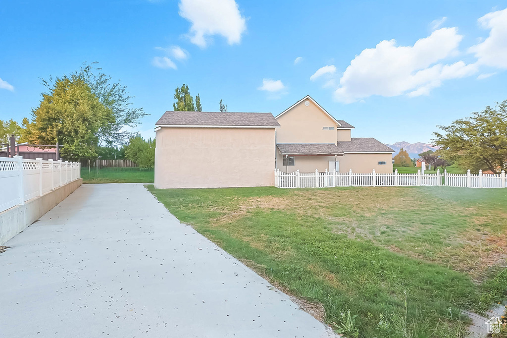 3256 W STAR FIRE RD South Jordan, UT 84095