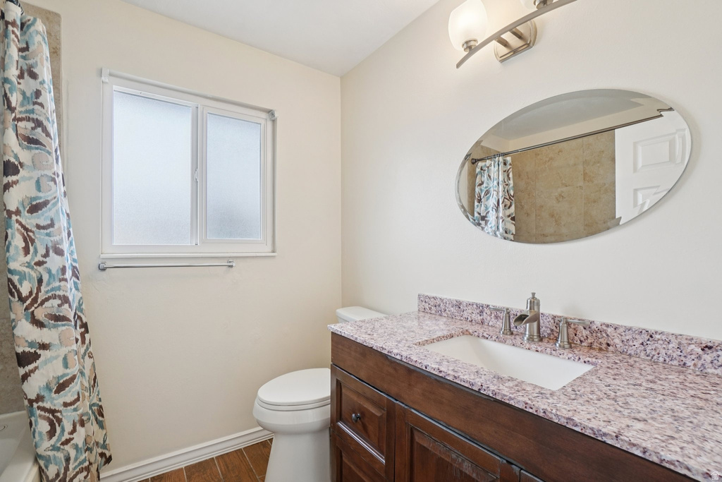 6398 S LOBELIA DR West Jordan, UT 84081