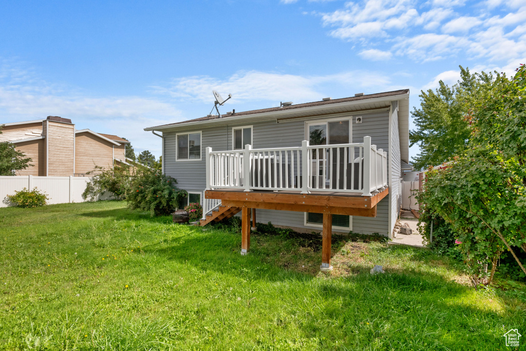 6398 S LOBELIA DR West Jordan, UT 84081