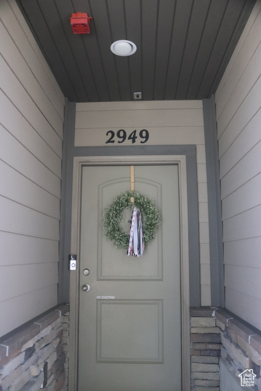2949 N 1175 W Layton, UT 84041