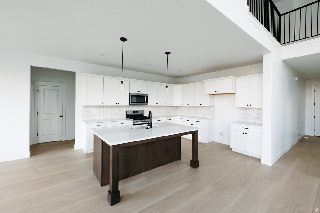 1536 W RUSSO DR #708 Saratoga Springs, UT 84045