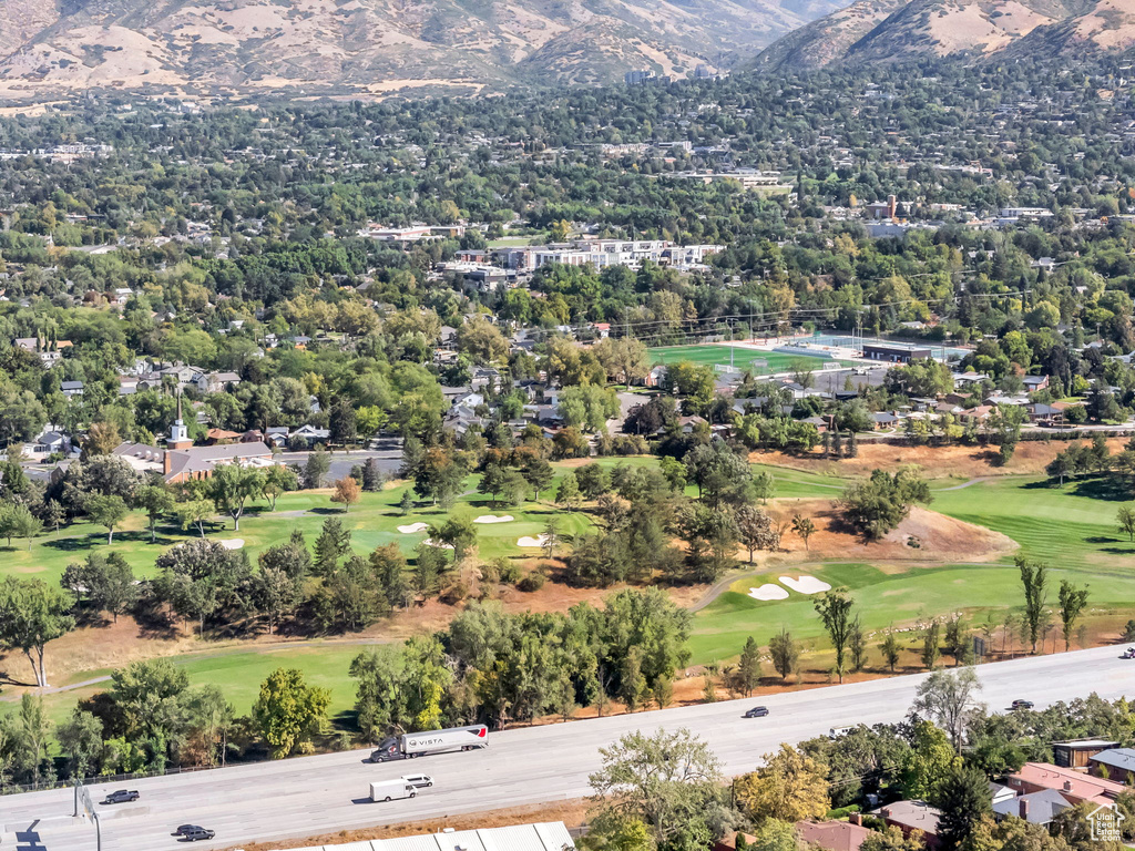 2689 S 1700 E Salt Lake City, UT 84106