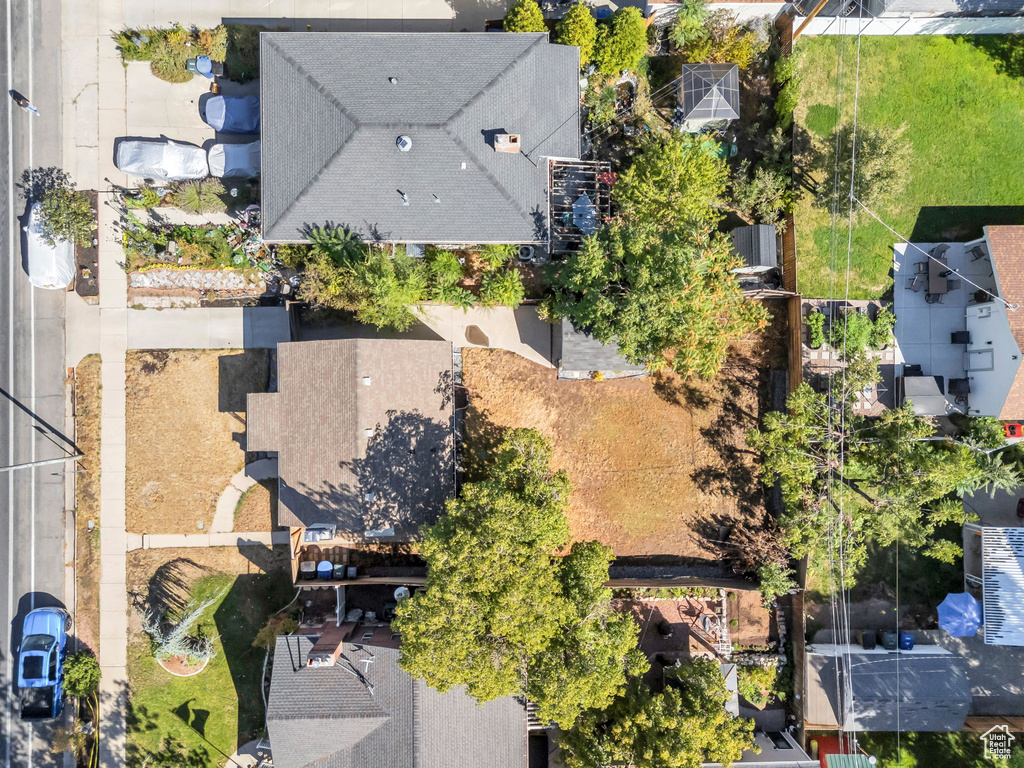 2689 S 1700 E Salt Lake City, UT 84106