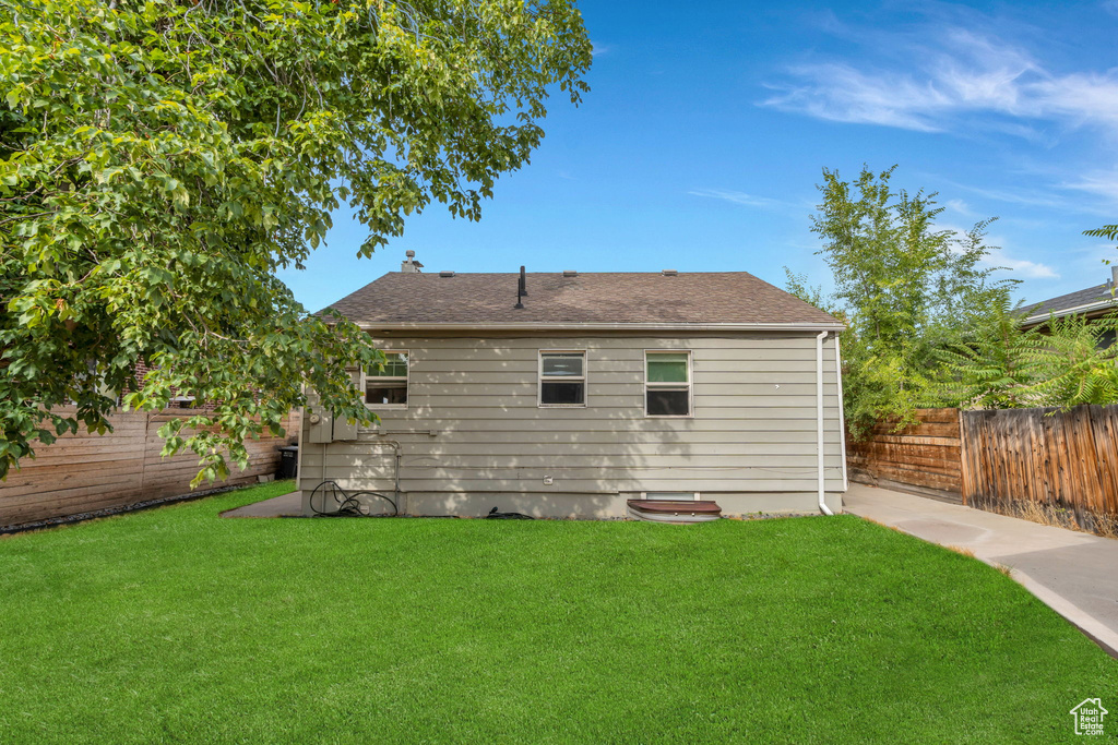 2689 S 1700 E Salt Lake City, UT 84106
