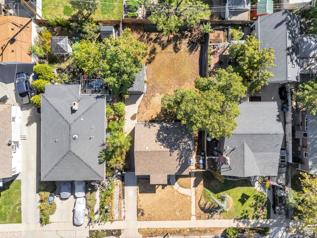 2689 S 1700 E Salt Lake City, UT 84106