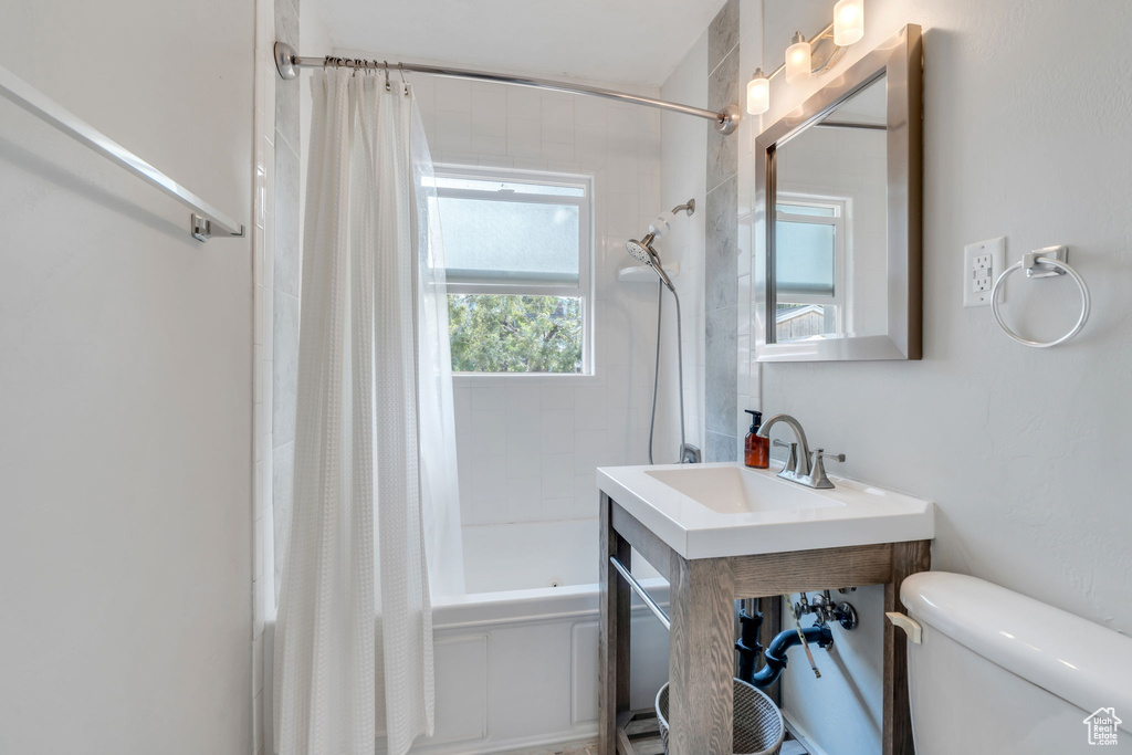 2689 S 1700 E Salt Lake City, UT 84106