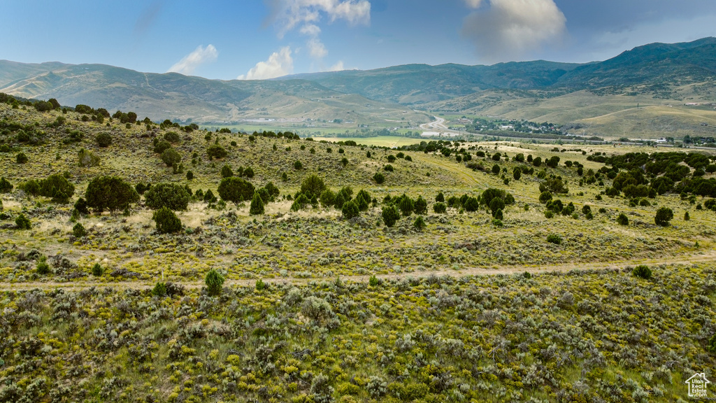 2330  BOBCAT LN Coalville, UT 84017