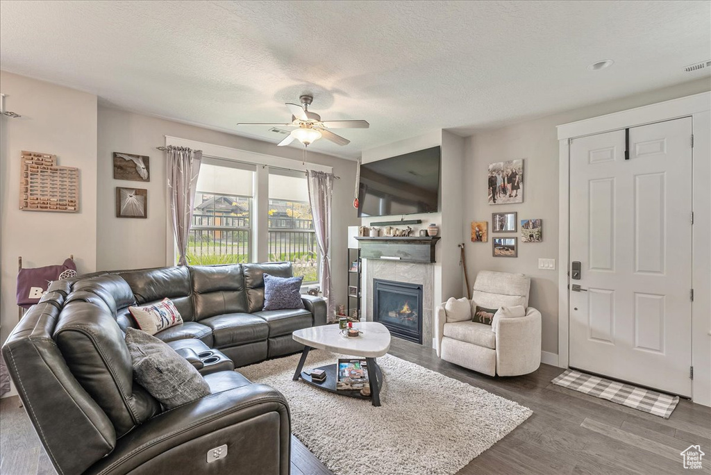 Photo 6 for MLS #2110939 at 10454 S Beetdigger Blvd