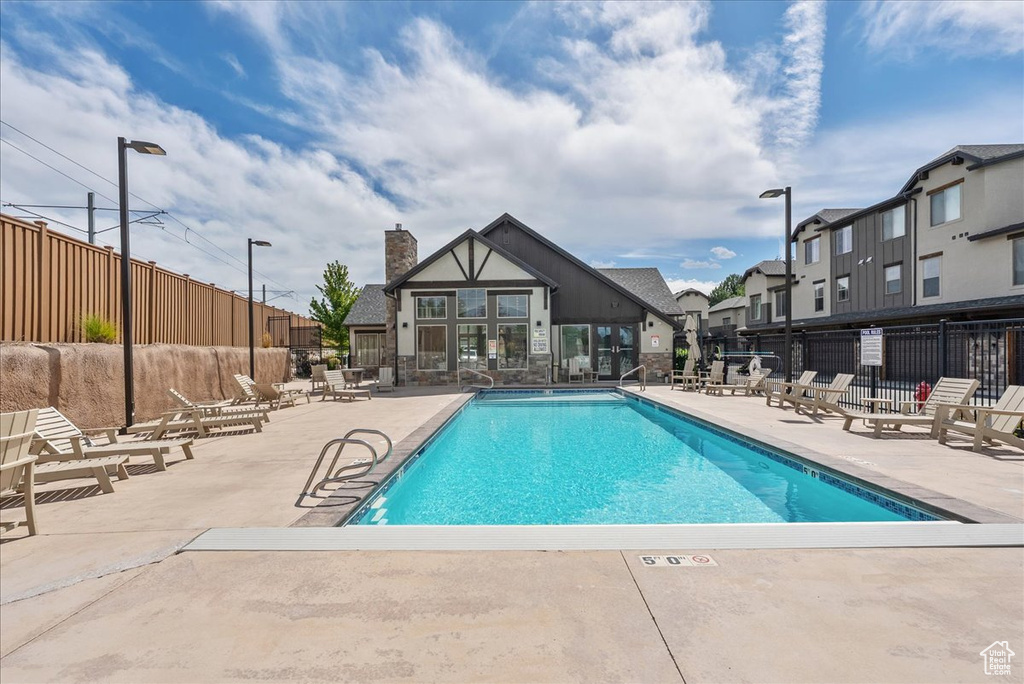 Photo 40 for MLS #2110939 at 10454 S Beetdigger Blvd