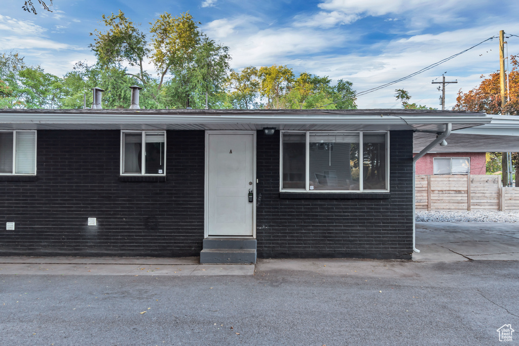 548 N REDWOOD RD Salt Lake City, UT 84106