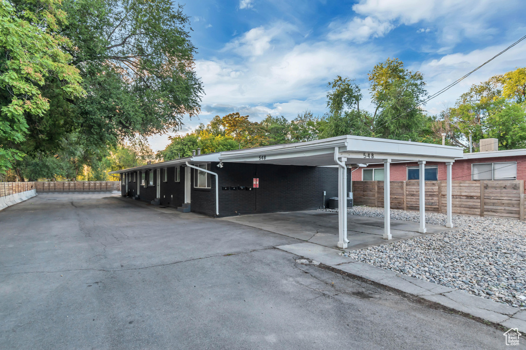 548 N REDWOOD RD Salt Lake City, UT 84106