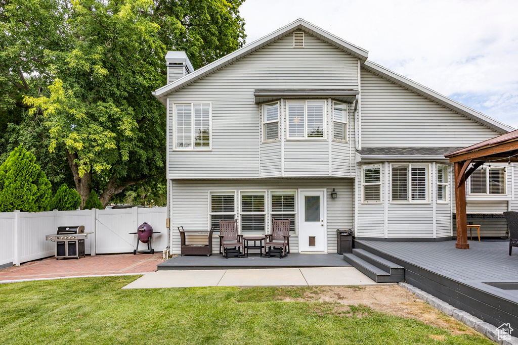 366 E SANDY PARK CIR Sandy, UT 84047