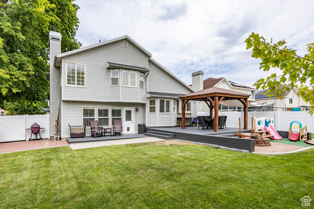 366 E SANDY PARK CIR Sandy, UT 84047