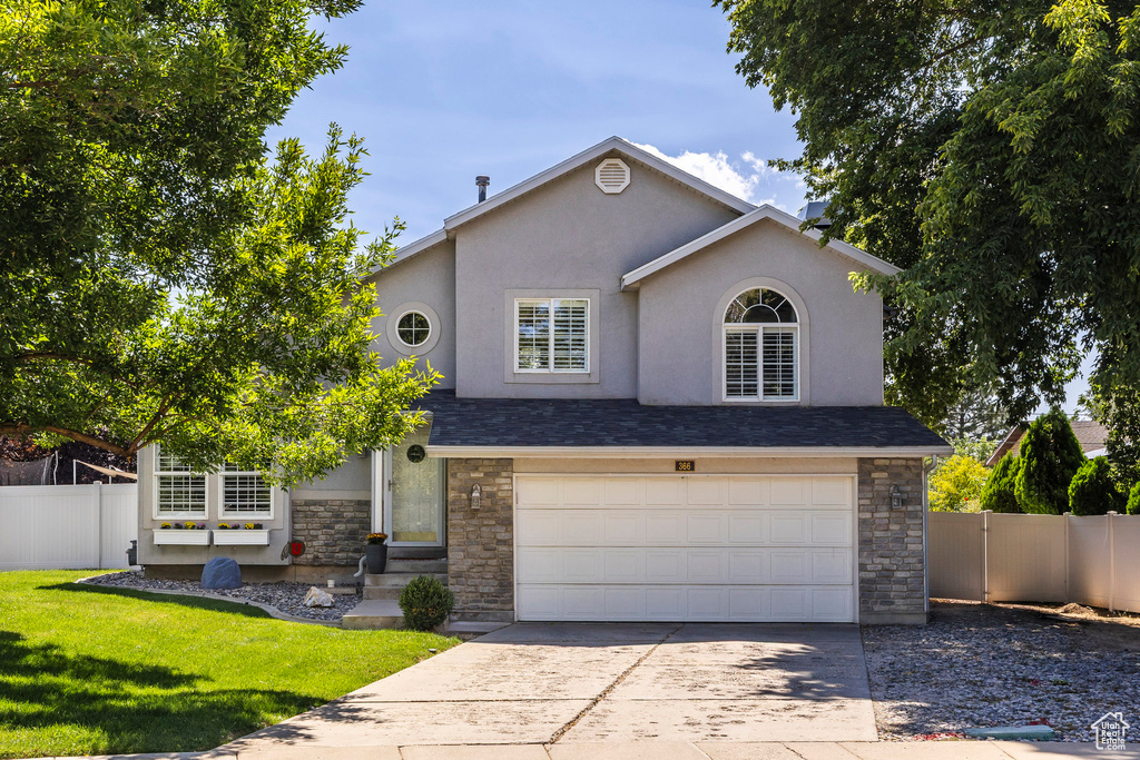 366 E SANDY PARK CIR Sandy, UT 84047