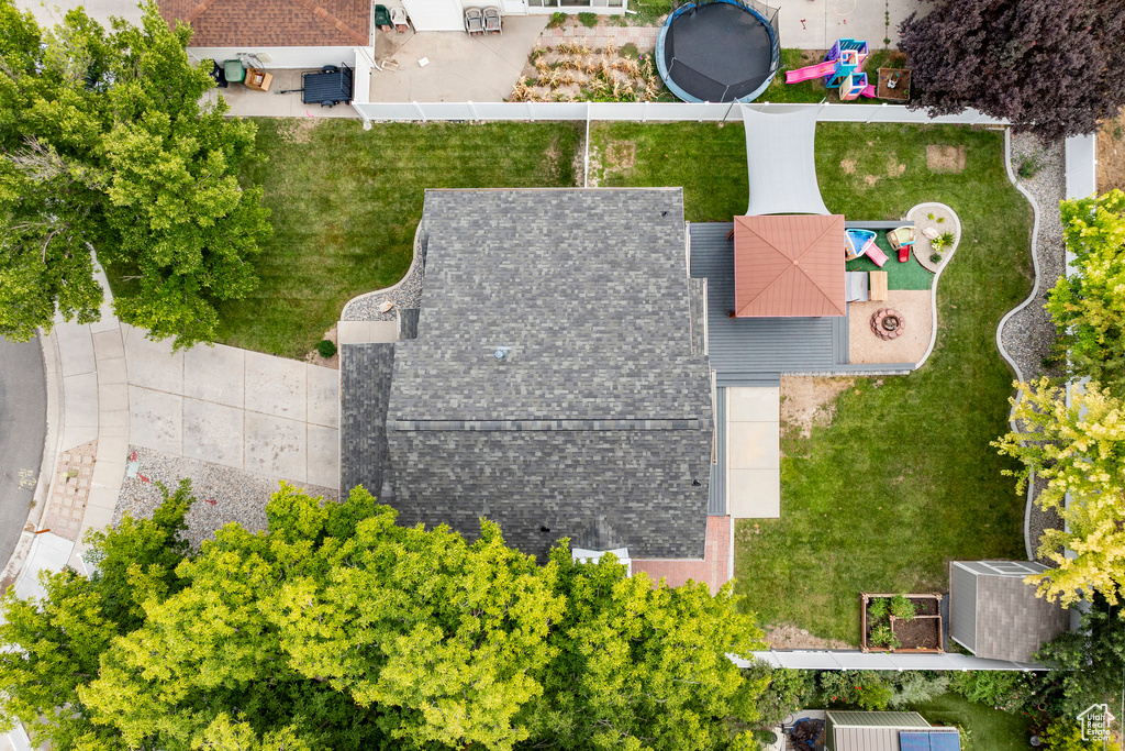 366 E SANDY PARK CIR Sandy, UT 84047