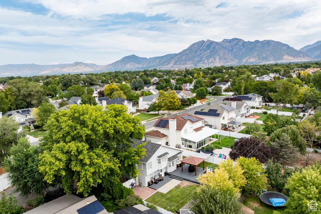 366 E SANDY PARK CIR Sandy, UT 84047
