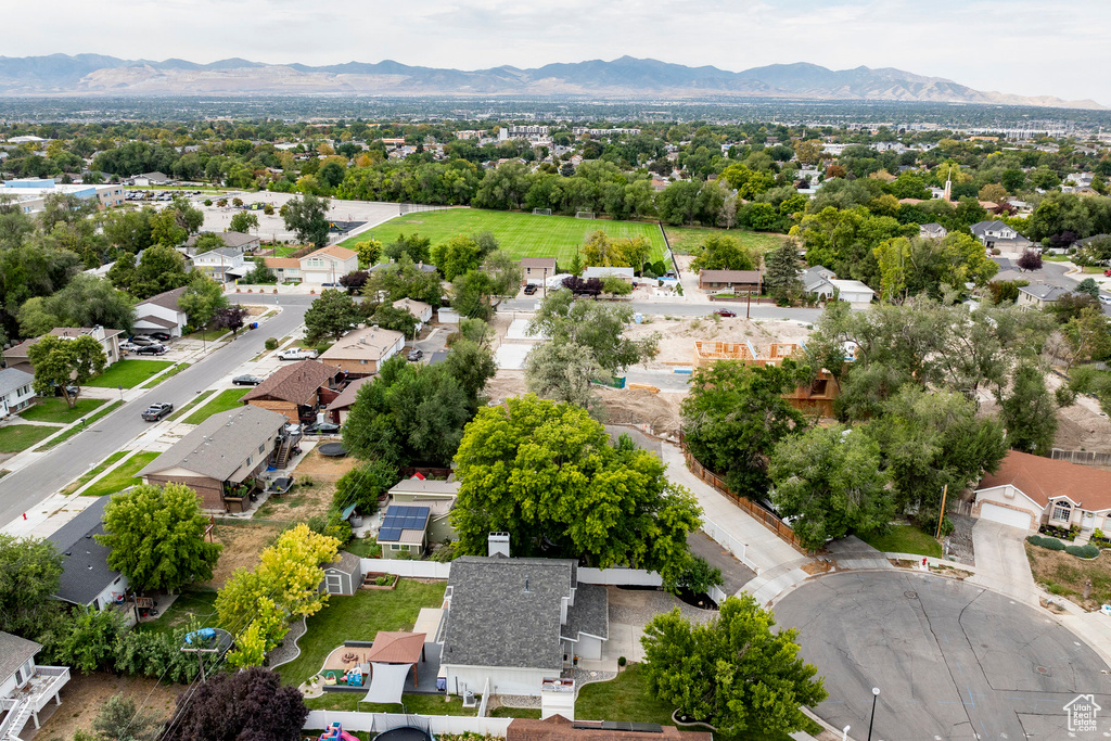 366 E SANDY PARK CIR Sandy, UT 84047