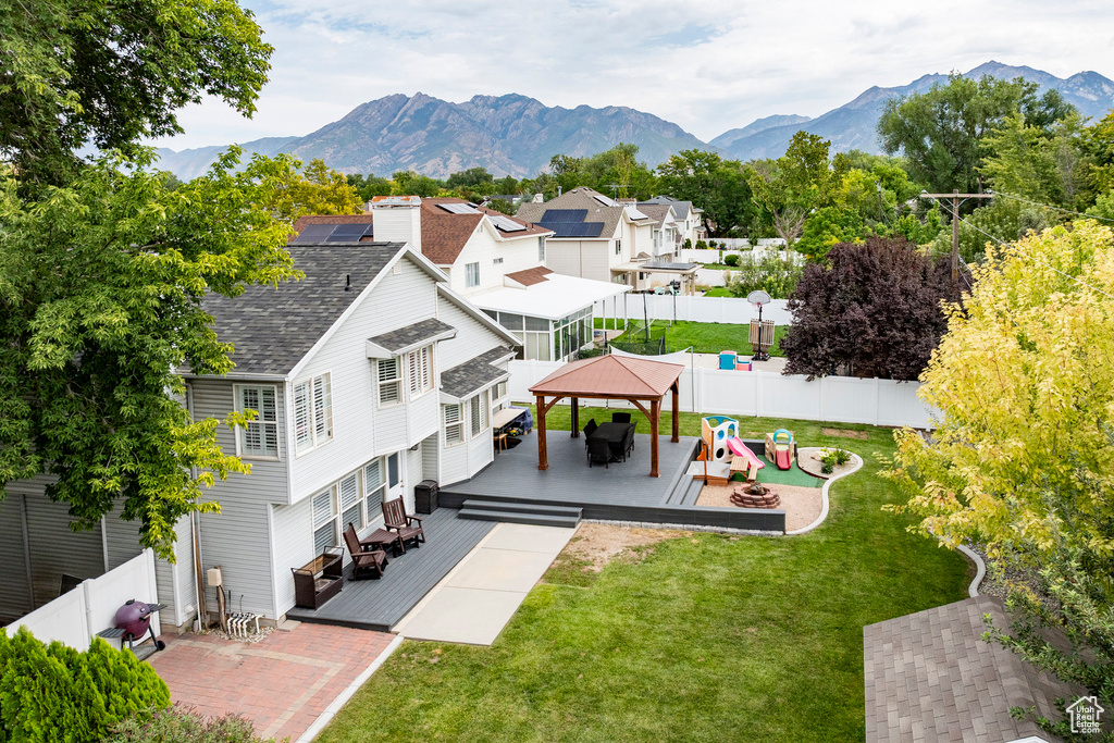 366 E SANDY PARK CIR Sandy, UT 84047