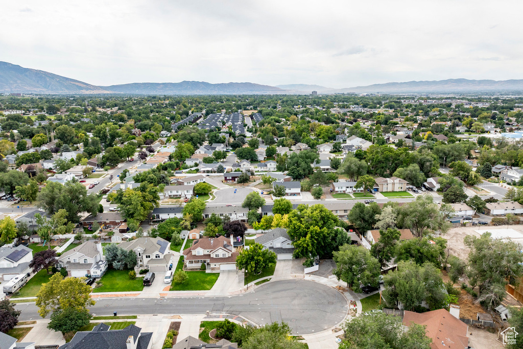 366 E SANDY PARK CIR Sandy, UT 84047
