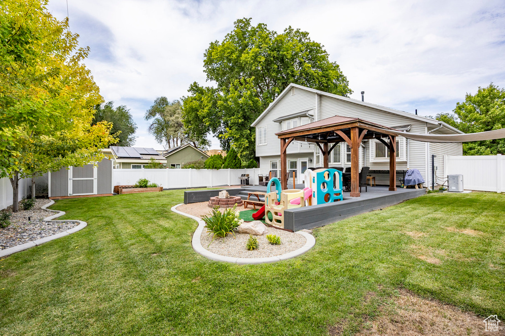 366 E SANDY PARK CIR Sandy, UT 84047
