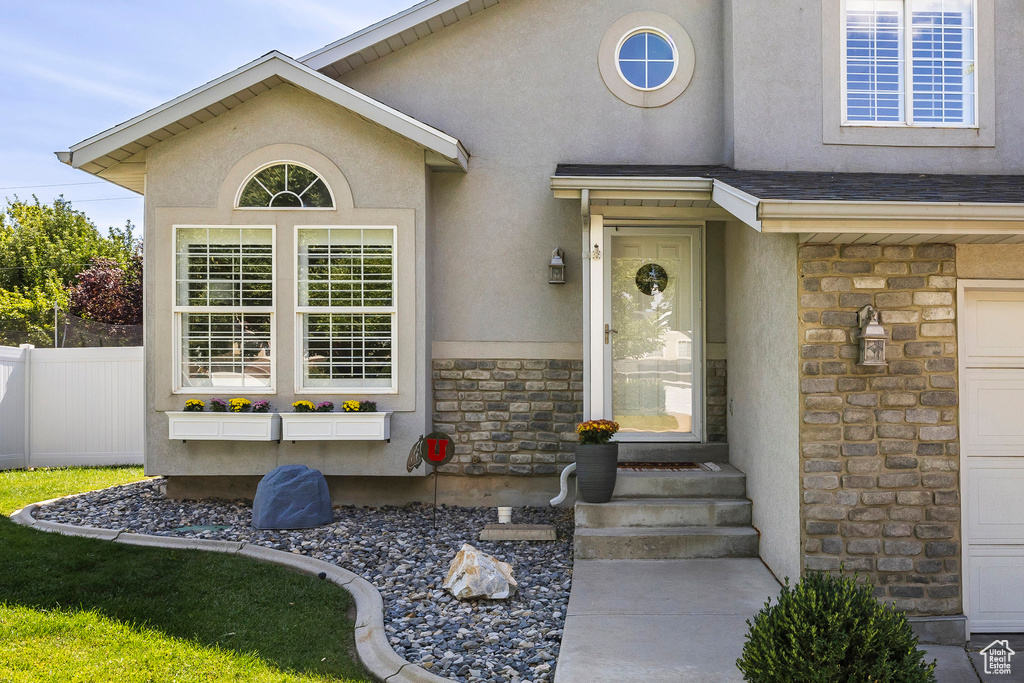 366 E SANDY PARK CIR Sandy, UT 84047