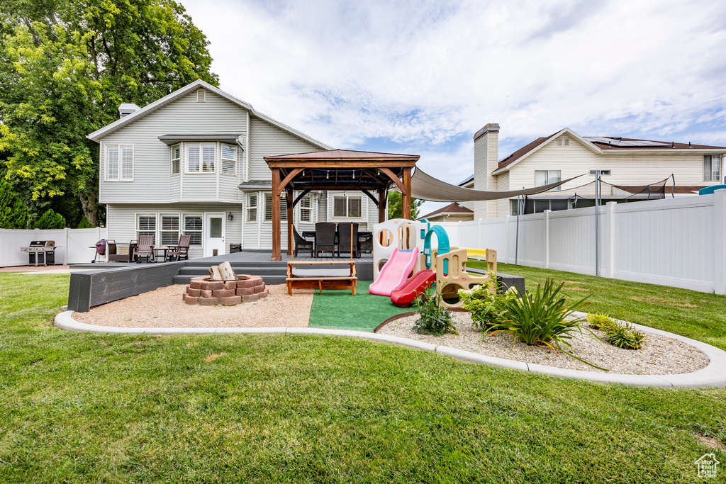 366 E SANDY PARK CIR Sandy, UT 84047