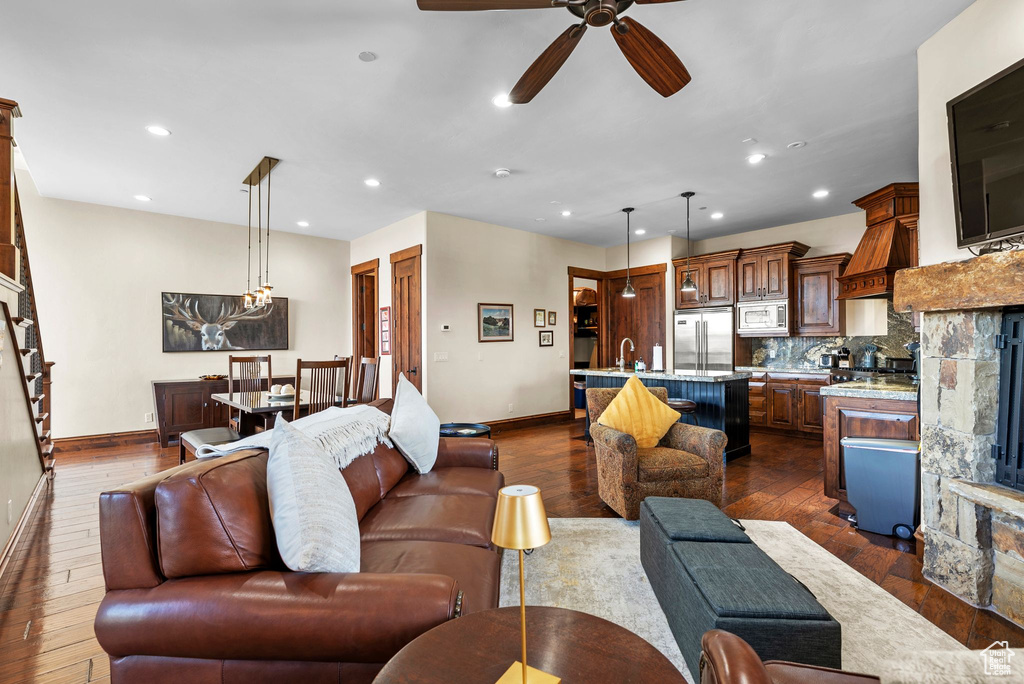 4189 WILLOW DRAW DR #201 Park City, UT 84098